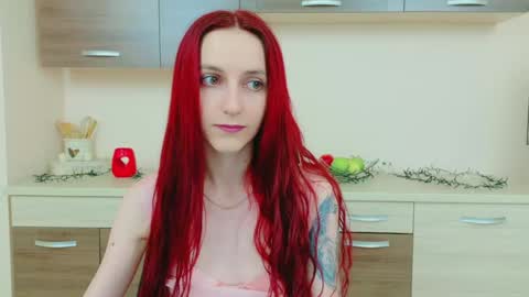 JuliaJae online show from March 2026 06:59:01 AM
