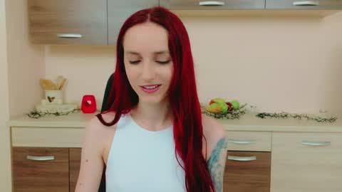 JuliaJae online show from June 2026 04:17:02 AM