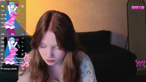 Julia online show from March 2026 01:20:01 AM