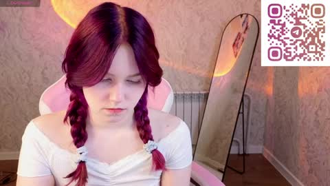 Julia online show from April 2026 01:10:02 AM