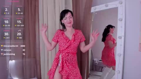 Snapshot of julia_frey chatting on February 2025 03:34:02 AM Julia online show from February 2025 03:34:02 AM