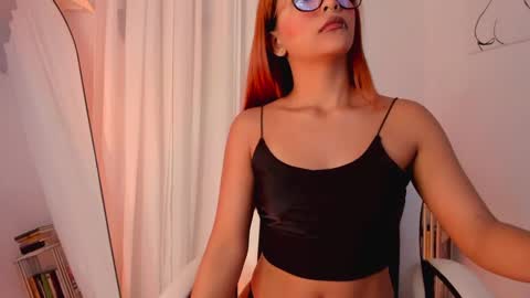 Snapshot of julia_joness chatting on February 2025 12:58:02 AM Julia online show from February 2025 12:58:02 AM