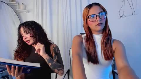 Snapshot of julia_joness chatting on February 2025 01:58:02 AM Julia online show from February 2025 01:58:02 AM