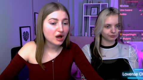 Julia  online show from January 2025 10:48:01 AM