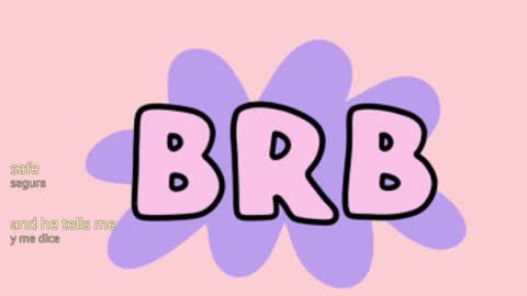 julia_rivers online show from November 2025 01:33:02 PM