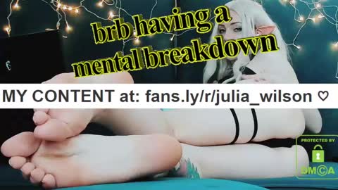 ALL MY CONTENT at    online show from January 2025 06:24:02 PM