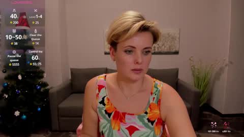 Julia online show from December 2024 04:38:02 PM