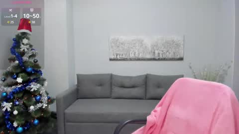 Julia online show from December 2024 10:10:02 AM