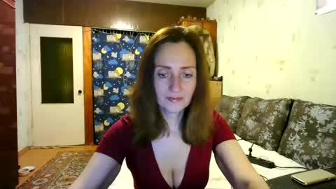 juliaa_foxi online show from March 2025 06:19:02 PM
