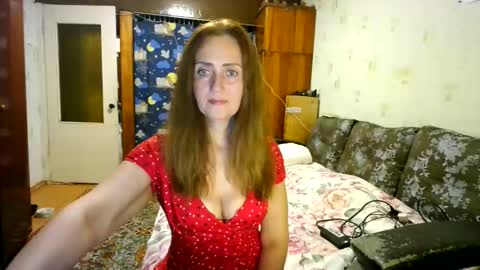 juliaa_foxi online show from October 2025 05:33:02 PM