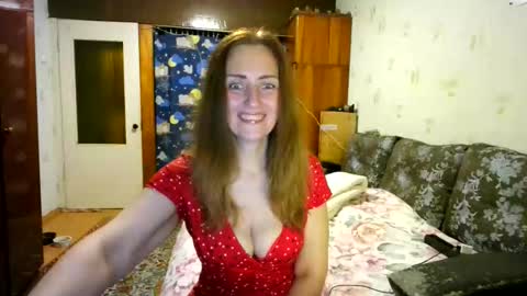 juliaa_foxi online show from October 2025 05:30:01 PM