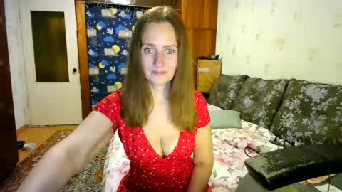 juliaa_foxi online show from December 2025 06:23:01 PM