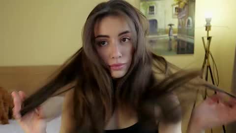 Molly online show from April 2026 03:09:01 PM