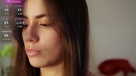 Molly online show from April 2026 02:53:01 PM