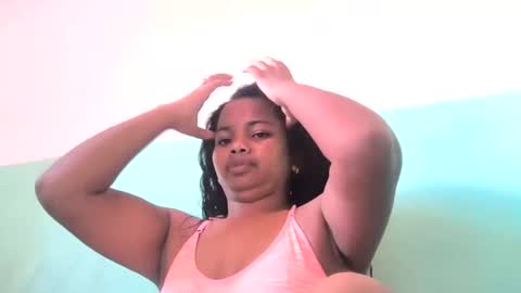 juliah02 online show from January 2025 05:40:02 AM