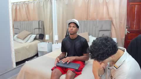 Snapshot of julian_billy chatting on December 2024 02:48:02 PM julian billy online show from December 2024 02:48:02 PM