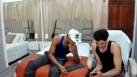 Snapshot of julian_billy chatting on January 2025 02:25:01 PM julian billy online show from January 2025 02:25:01 PM