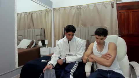 Snapshot of julian_billy chatting on February 2025 11:34:02 AM julian billy online show from February 2025 11:34:02 AM