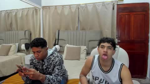 Snapshot of julian_billy chatting on March 2025 11:32:01 AM julian billy online show from March 2025 11:32:01 AM