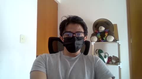 Snapshot of julian_mora7 chatting on February 2025 07:19:02 PM Julian Mora online show from February 2025 07:19:02 PM