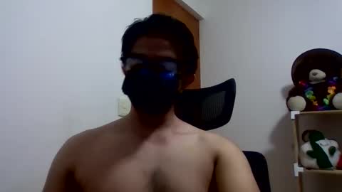 Snapshot of julian_mora7 chatting on February 2025 02:06:02 AM Julian Mora online show from February 2025 02:06:02 AM