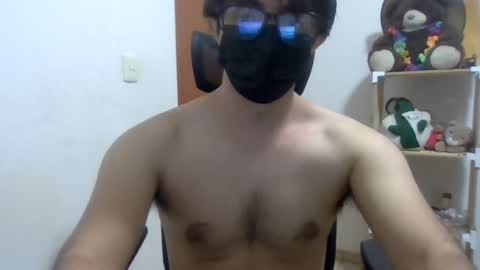 Snapshot of julian_mora7 chatting on March 2025 02:45:01 AM Julian Mora online show from March 2025 02:45:01 AM