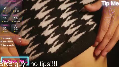 juliana_js_ online show from February 2025 12:52:01 AM