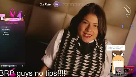 juliana_js_ online show from March 2025 11:49:02 PM