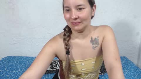 Snapshot of juliana_soto1 chatting on October 2025 11:49:02 AM Juli online show from October 2025 11:49:02 AM