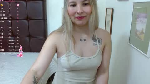 Snapshot of juliana_soto1 chatting on December 2025 12:36:02 PM Juli online show from December 2025 12:36:02 PM