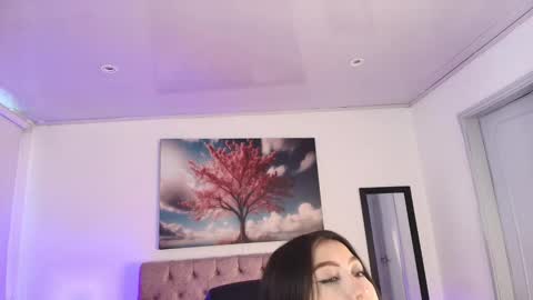 Snapshot of julianaa_castro chatting on February 2026 12:48:02 PM JULIANA CASTRO online show from February 2026 12:48:02 PM