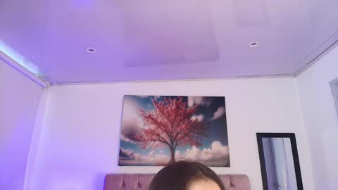 Snapshot of julianaa_castro chatting on February 2026 11:51:01 AM JULIANA CASTRO online show from February 2026 11:51:01 AM