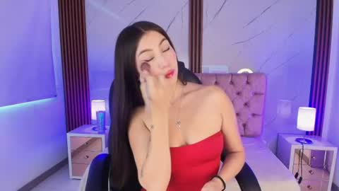  JULIANA CASTRO online show from July 2026 11:35:01 AM