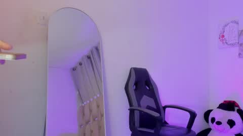 JulianaCarter online show from December 2025 08:58:01 PM