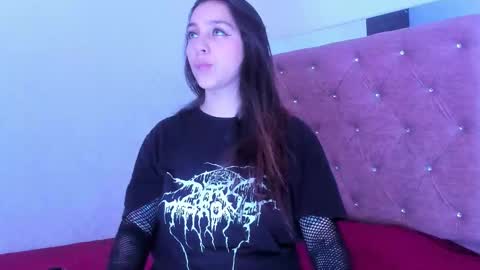 JulianaCarter online show from February 2026 07:10:01 PM