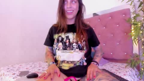 JulianaCarter online show from March 2026 07:32:01 PM