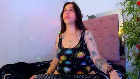JulianaCarter online show from March 2026 07:31:01 PM