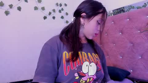 JulianaCarter online show from May 2026 08:03:02 PM