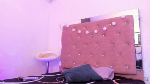 JulianaCarter online show from May 2026 08:05:02 PM