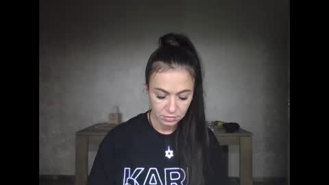 julianagold1 online show from December 2024 02:52:01 PM