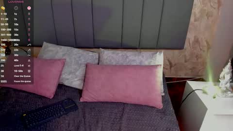 juli online show from February 2026 02:00:01 AM