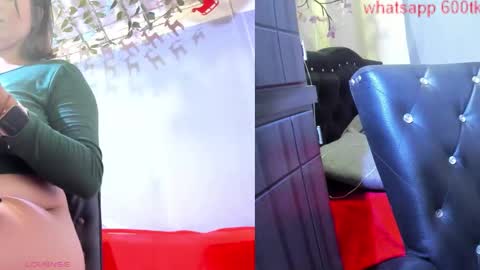 camila online show from January 2026 02:28:02 AM