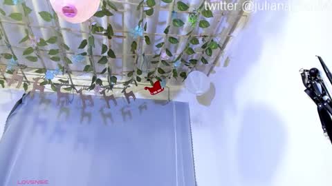 Snapshot of julianasalazar chatting on February 2026 03:35:01 AM camila online show from February 2026 03:35:01 AM