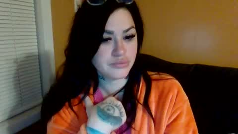 Snapshot of julianaxxxrose chatting on January 2025 12:36:02 PM Texas Mamasita online show from January 2025 12:36:02 PM