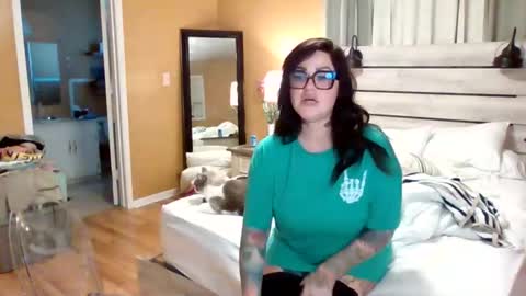 Snapshot of julianaxxxrose chatting on March 2025 04:09:02 PM Texas Mamasita online show from March 2025 04:09:02 PM