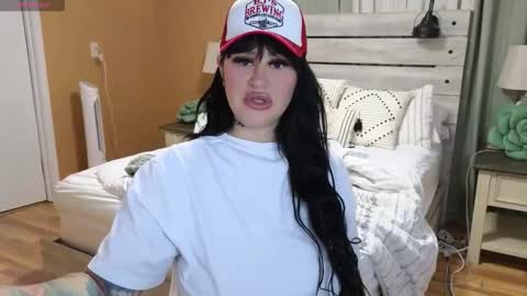 Snapshot of julianaxxxrose chatting on October 2025 12:26:02 PM Texas Mamasita online show from October 2025 12:26:02 PM