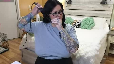 Snapshot of julianaxxxrose chatting on March 2026 09:03:01 AM Texas Mamasita online show from March 2026 09:03:01 AM