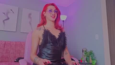 Juliana online show from March 2026 10:04:01 PM