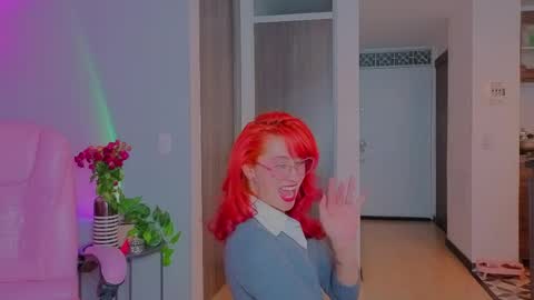 Juliana online show from March 2026 06:29:01 PM