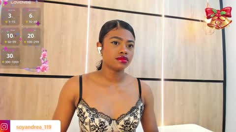 ANDREA  online show from December 2024 02:55:02 AM